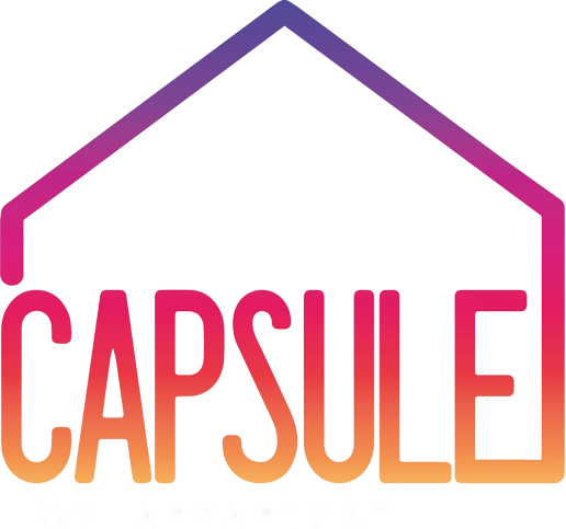 logo appart capsule
