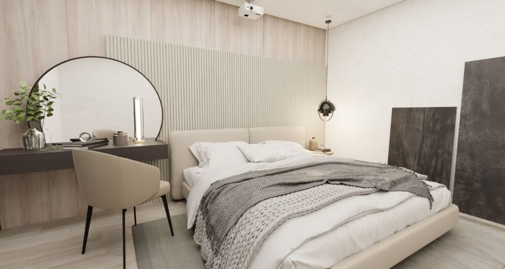 chambre hotel deplacement professionnel