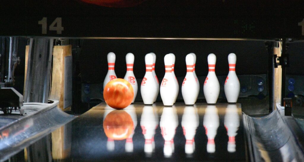 bowling douai