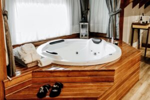 logement avec jacuzzi valenciennes