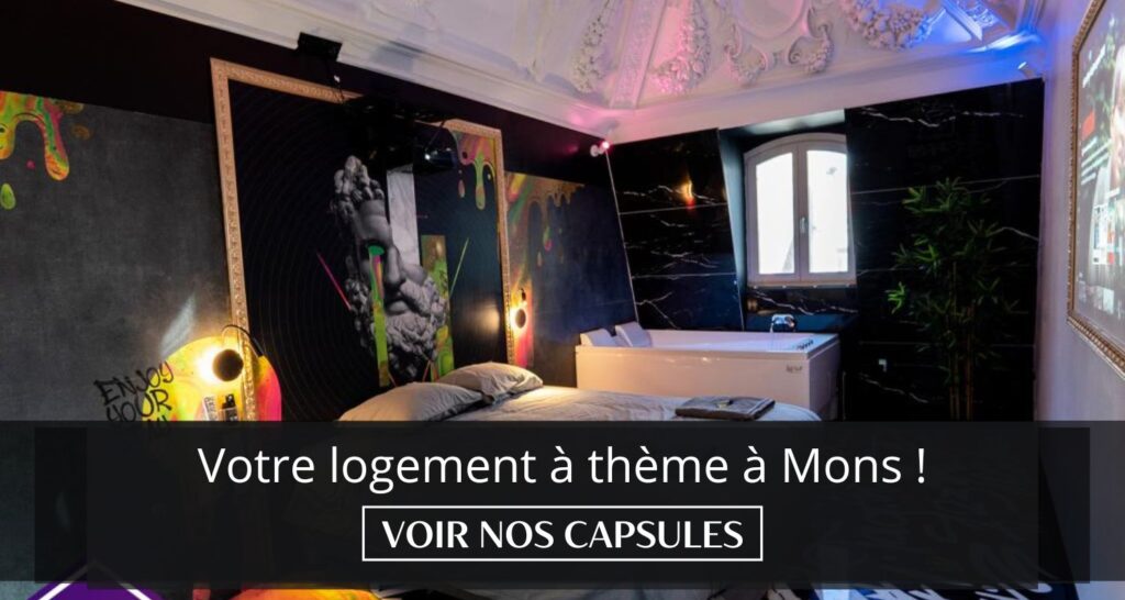 logement mons