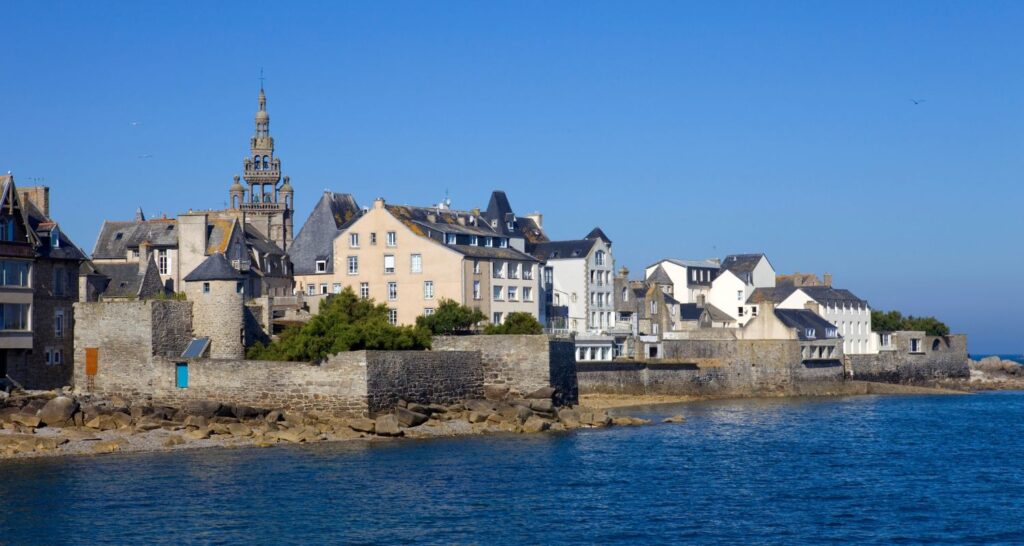 roscoff