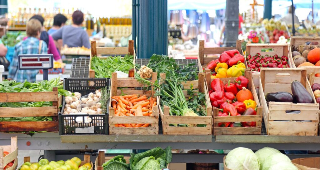 marché nord de france